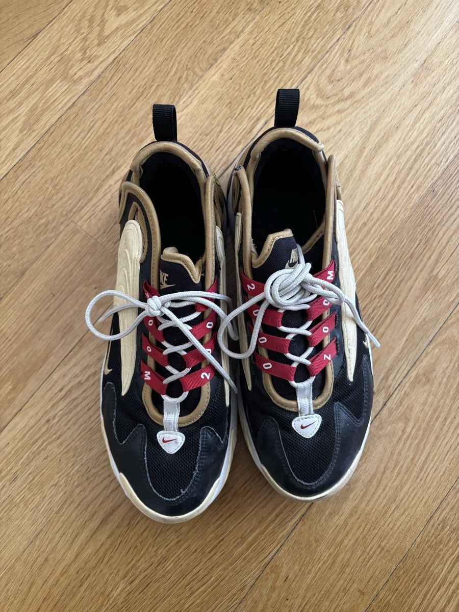 Nike Damenschuhe: nike zoom 2000 – Gebraucht aus Bern von saracasm18 2