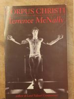 Corpus Christi - Terrence McNally