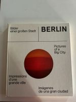 Fotobildband "BERLIN Bilder einer grossen Stadt"