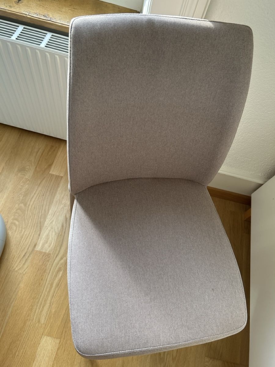 Chaises: 6 Stühle – D'occasion à Biel/Bienne par sop_sl7f 2