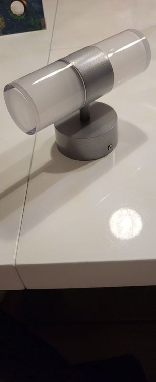 Ikea Lampes: LED Lampe – D'occasion à Küttigen par ACURA86 2