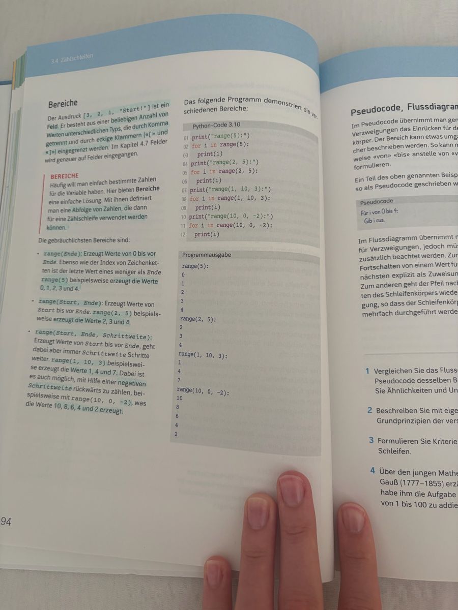 Libri: Informatik Sekundarstufe II Westermann top Zustand – Usato da Thalwil venduto da CantzlerE 8
