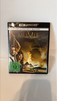 Die Mumie 4K Ultra HD Blu-ray gebraucht