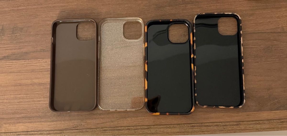 Covers & Schutzfolien: Iphone 14 covers H&M – Gebraucht aus Massagno von pokecoach 1