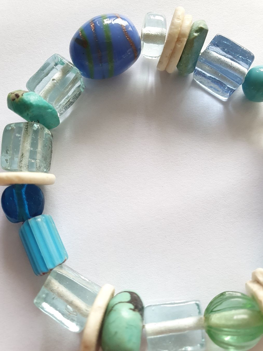 Bracelets: Armband – D'occasion à Steinach par Xamax18 1