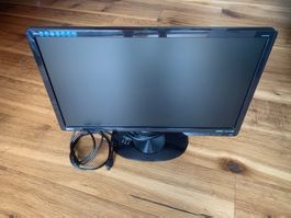 BenQ-Computermonitor (23 Zoll) inkl. HDMI-Kabel