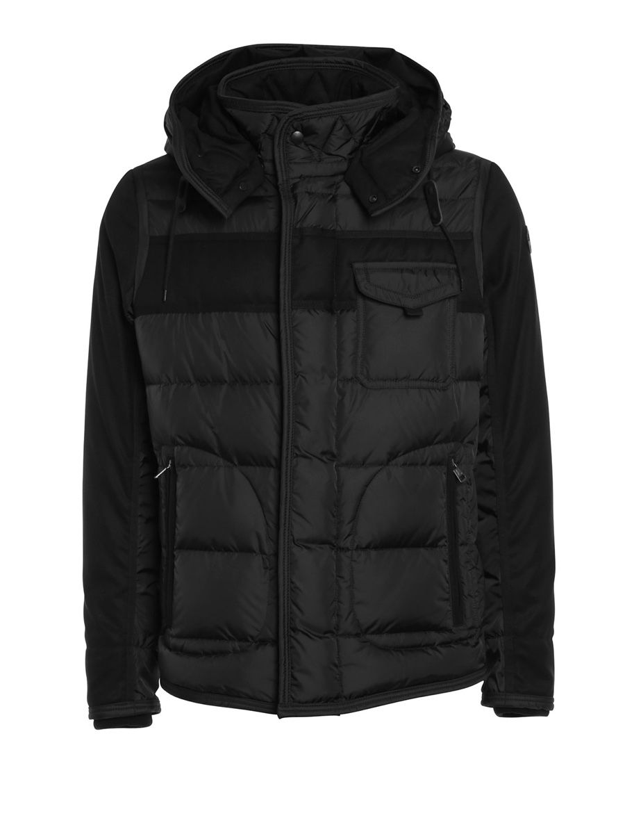 Moncler Giacche: Moncler Man Jacket  – Usato da Châtelaine venduto da Veradat