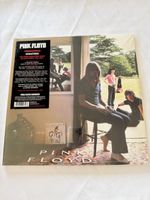 Pink Floyd - Ummagumma, Vinyl, Top Zustand