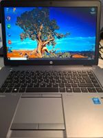 Laptop HP EliteBook 850 Intel Core i5 gebraucht