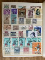 Briefmarken