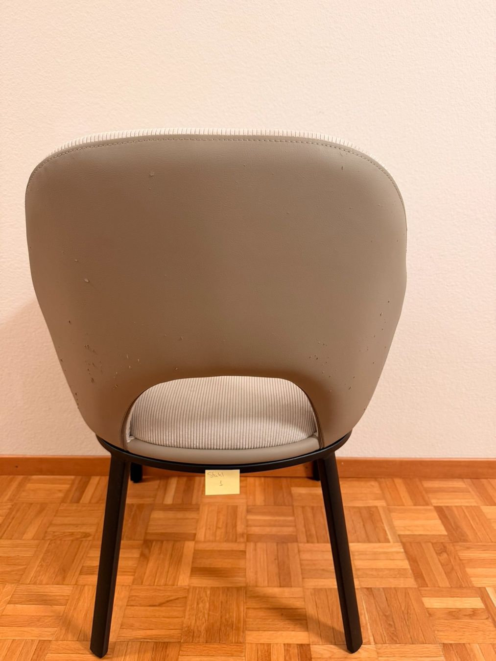 Sedie: Esszimmer Stühle – Usato da Dietikon venduto da ael_9nq2 2