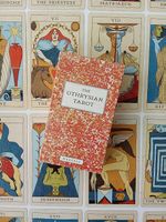The OTHRYSIAN TAROT
