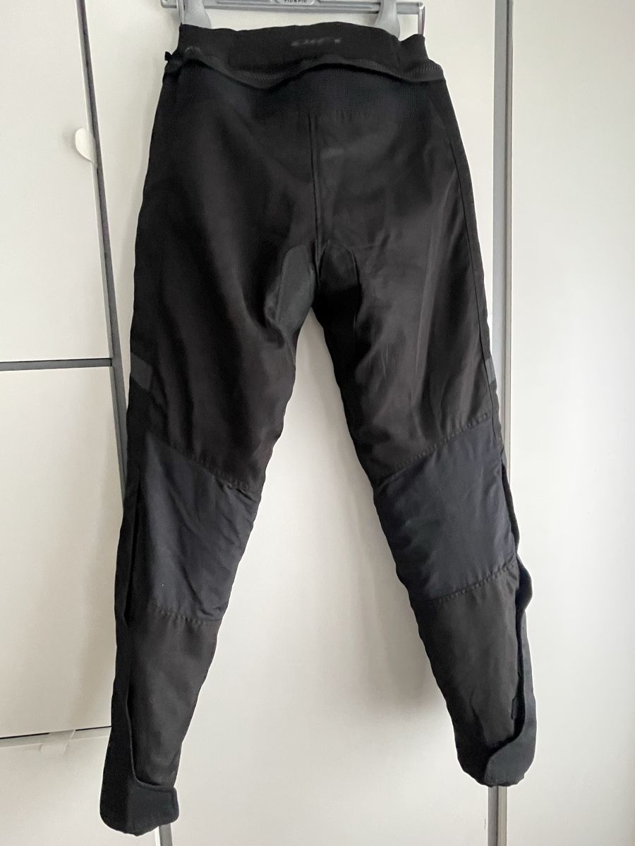 Pantalons: DIFI Motorradhose Touring Aerotex S – D'occasion à Dübendorf par olh_rs5r 3
