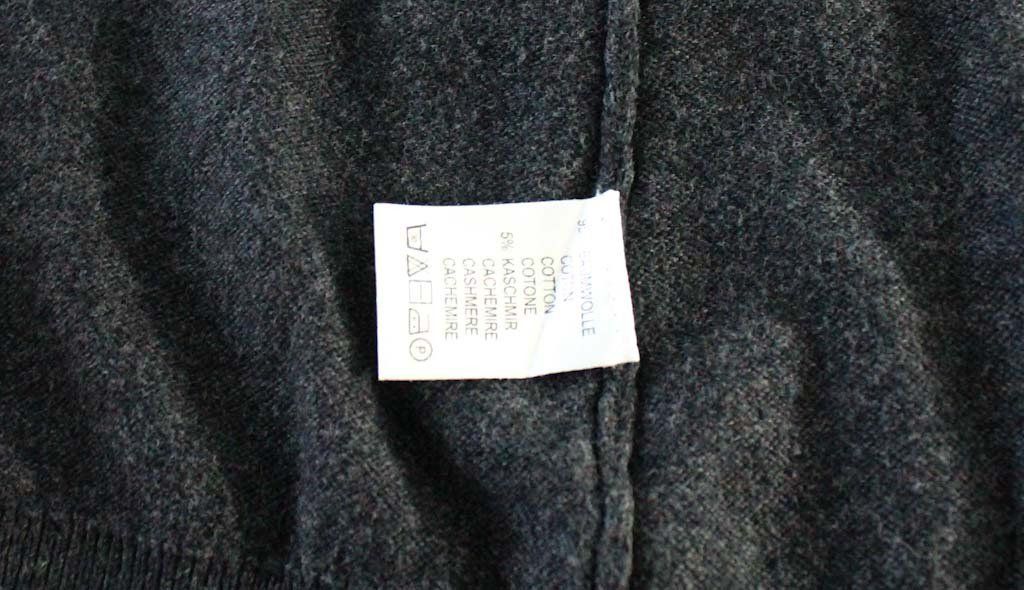 Globus Giacche: GLOBUS Essentials lange Strickjacke mit Kaschmir Gr. M – Usato da Belp venduto da caramel-secondhand 7