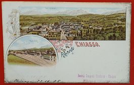 Ricordo di Chiasso 1898
