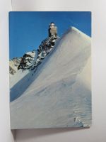 Jungfraujoch, Sphinx - Observatorium