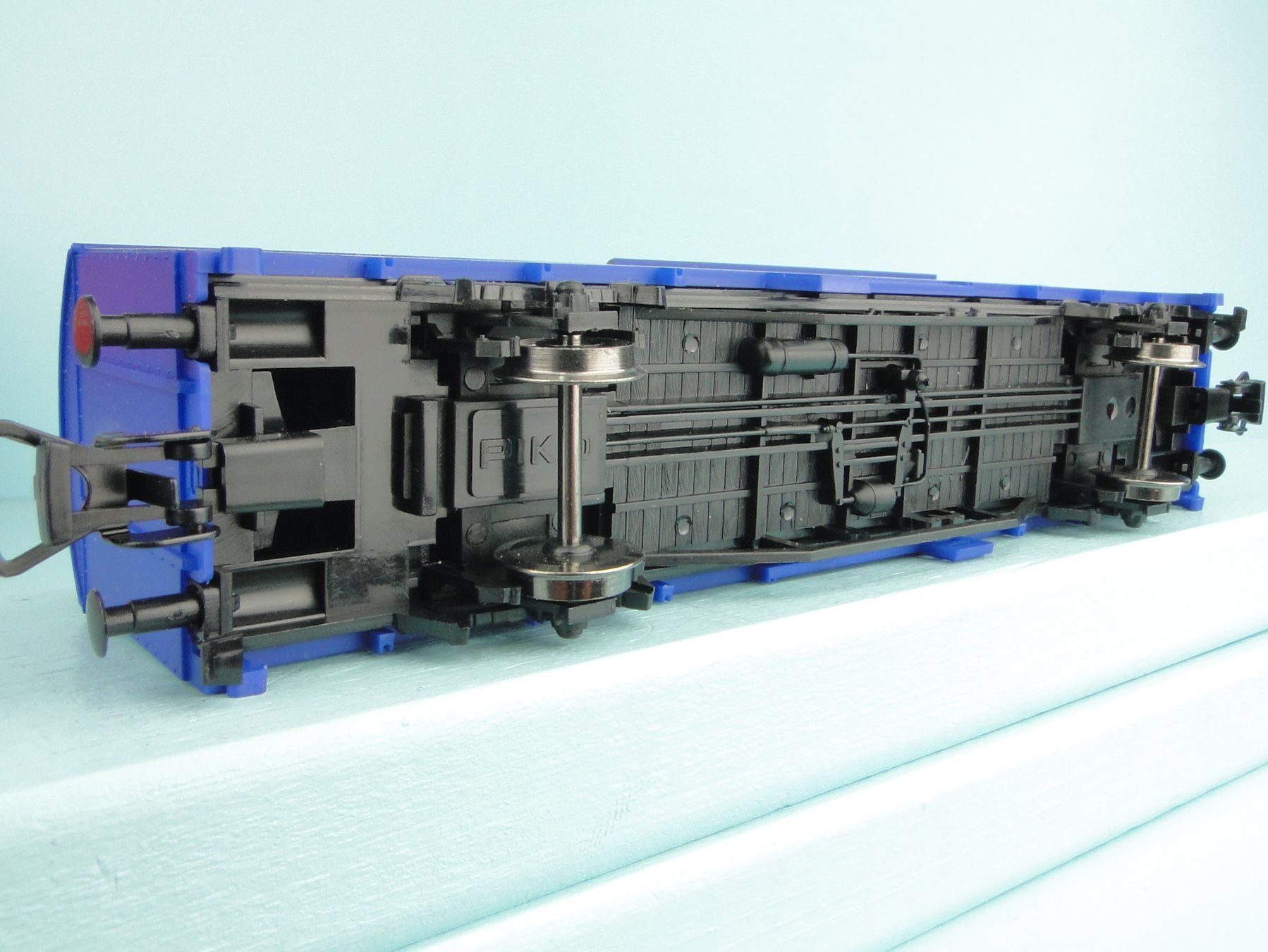 Piko Modelleisenbahnen: Piko 58766 DB Rügen Fisch – Gebraucht aus Bülach von cann11 7
