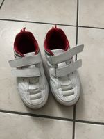 Hallenturnschuhe Grösse 32