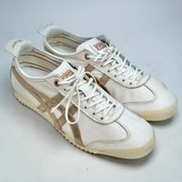 Onitsuka Tiger MEXICO 66 SD blanches & dorées Pointure 39.5