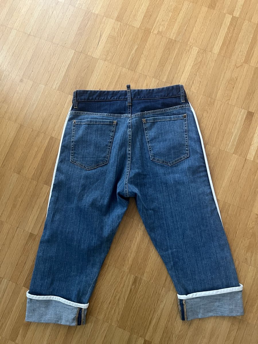 Dsquared2 Jeans: Dsquared 2 Jeans Gr. 38 – Nuovo (secondo la descrizione) da Binz venduto da jousi7 4