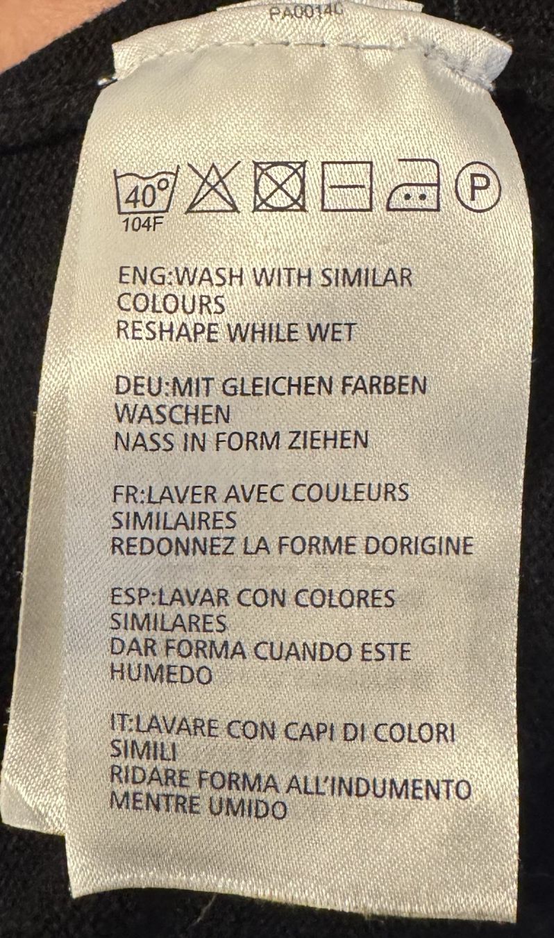 Gant Jacken: Strichjacke Gant. Gross XL. – Gebraucht aus Dällikon von Lostat 4