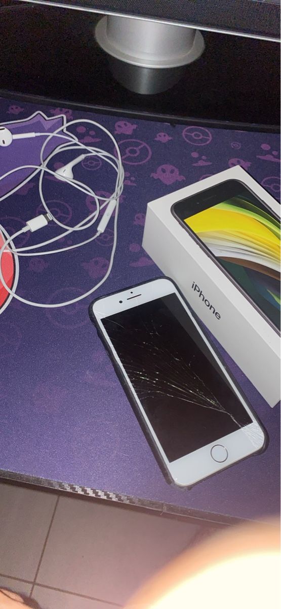 Apple Portables: iPhone 8 – D'occasion à Claro par can_k59y