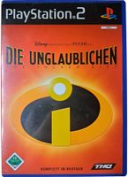 Die Unglaublichen (Playstation 2/PS2)