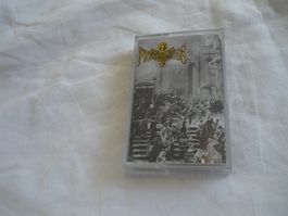 Musikkassette - Pretty Maids - 70s 80er Rock Metal