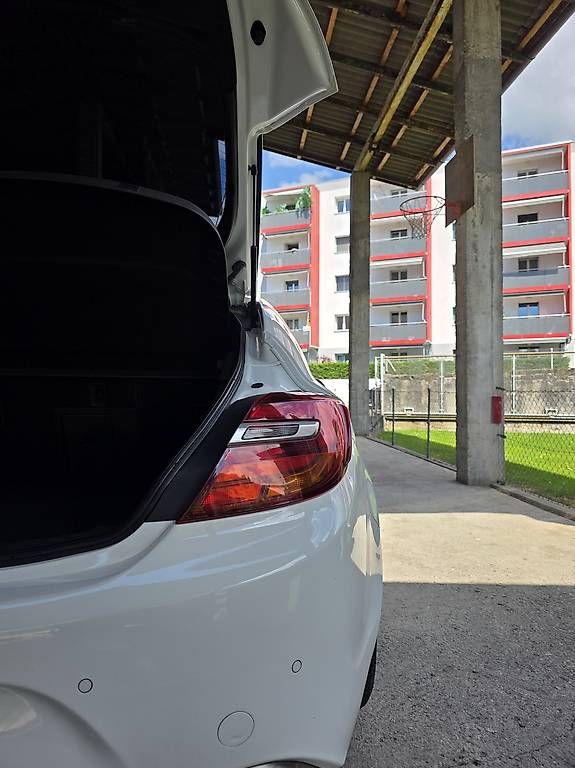 Automobili: Opel insignia V6 2.8 OPC 4x4 2015 – Usato da Vevey venduto da cor_x72b 4