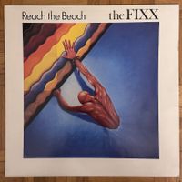 LP - The Fixx – Reach The Beach