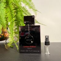Armaf Club De Nuit Intense Man Limited Edition 2ml Tester