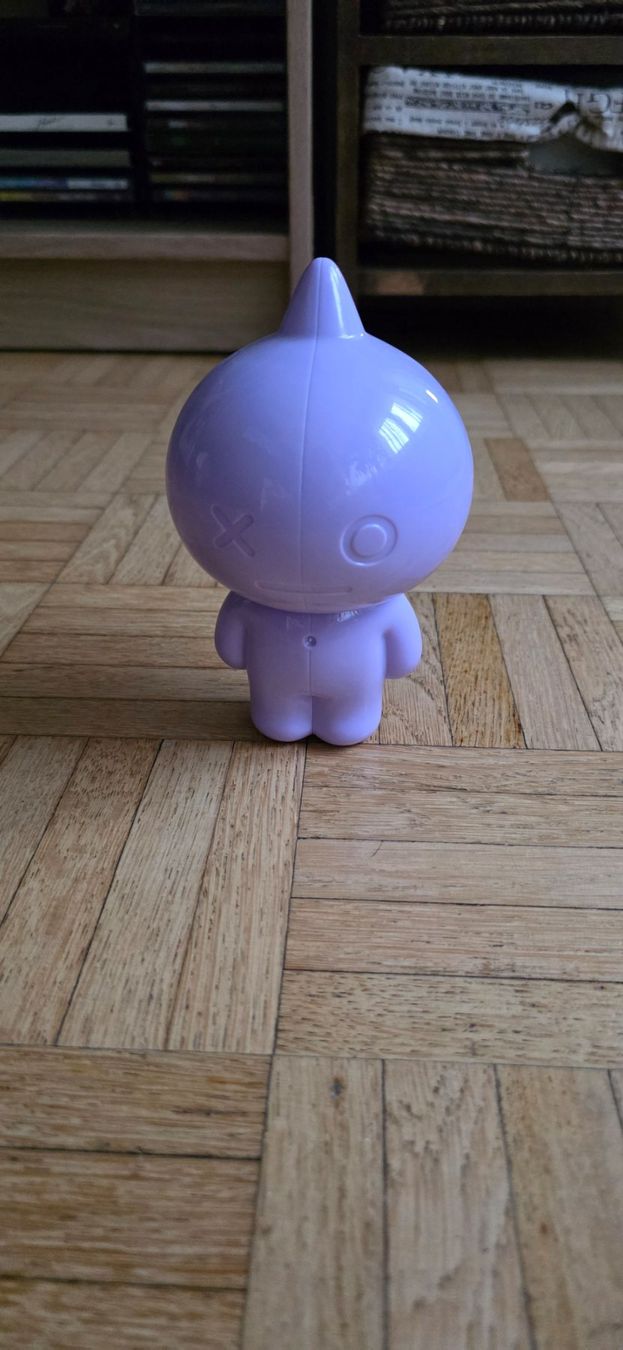 Statuette: BT21 UNIVERSTAR Sammelfigur Mang Stage Version – Nuovo (secondo la descrizione) da Spreitenbach venduto da SophieHatter89
