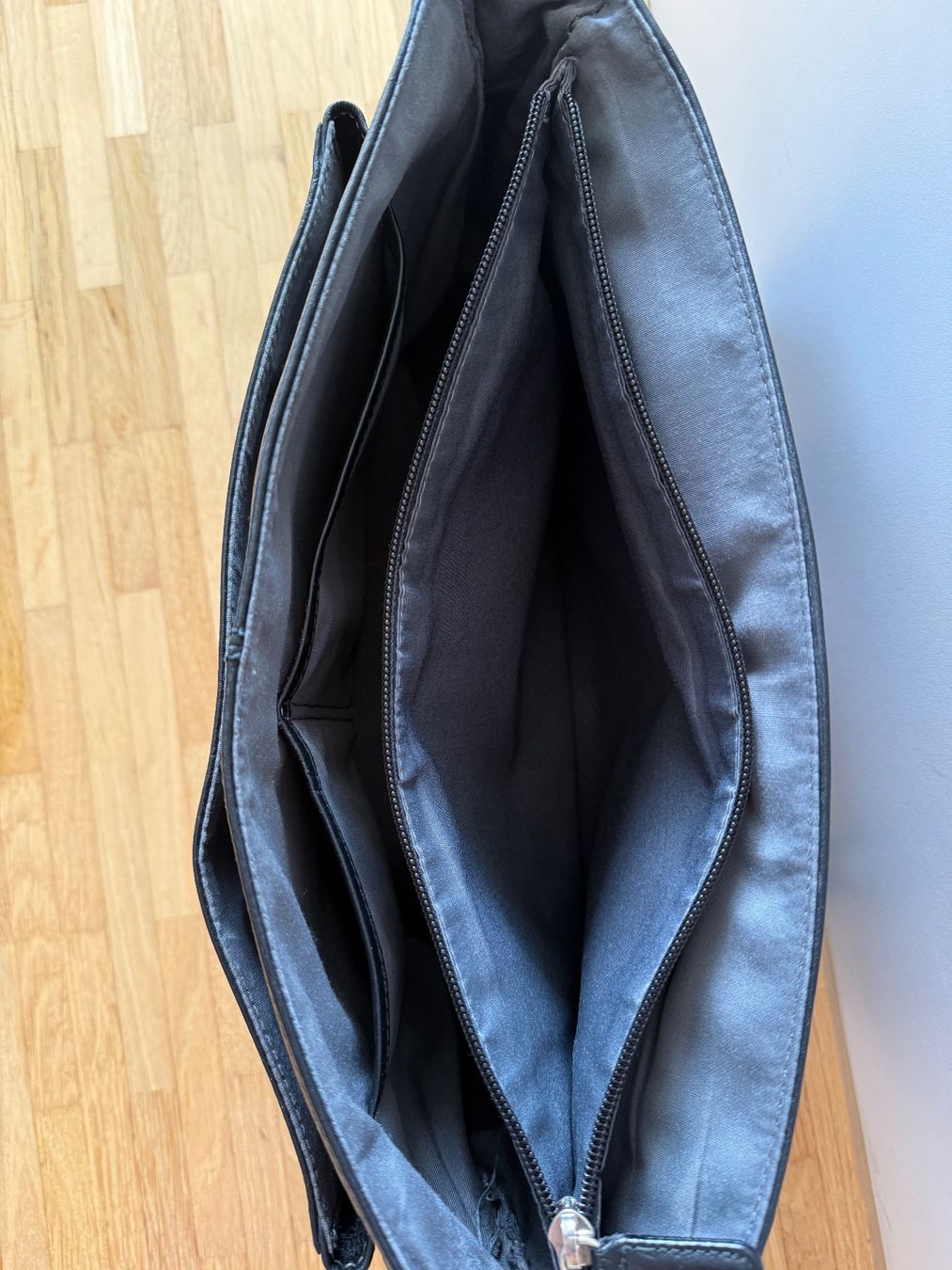 Picard Valigie & Borse: Aktentasche Leder von Picard – Usato da Zürich venduto da rje_92p6 2
