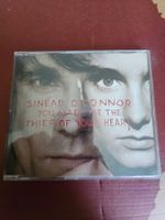 CD Single - Sinéad O'Connor – You Made Me The Thief Of...