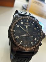 Breitling Cockpit B50