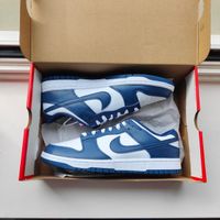 Nike Dunk Low Valerian Blue EU 44