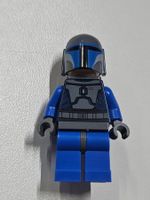 lego figurine star wars  sw0296 mandalorian