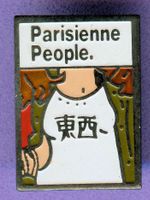 Parisienne People