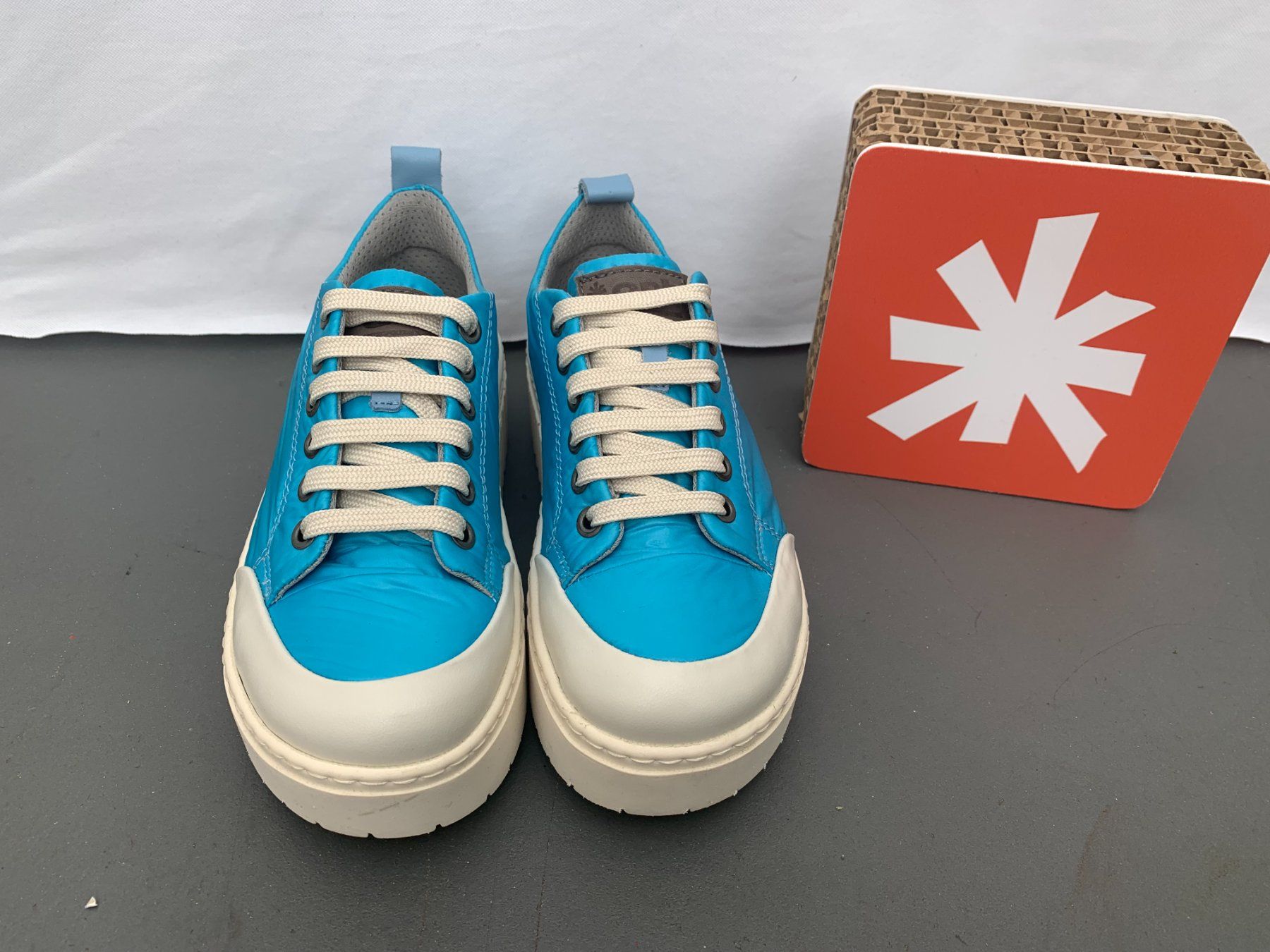 Art Scarpe da donna: Art Brighton 1534 Nylon Cloud Gr.37 – Nuovo (secondo la descrizione) da Zürich venduto da finsti 7