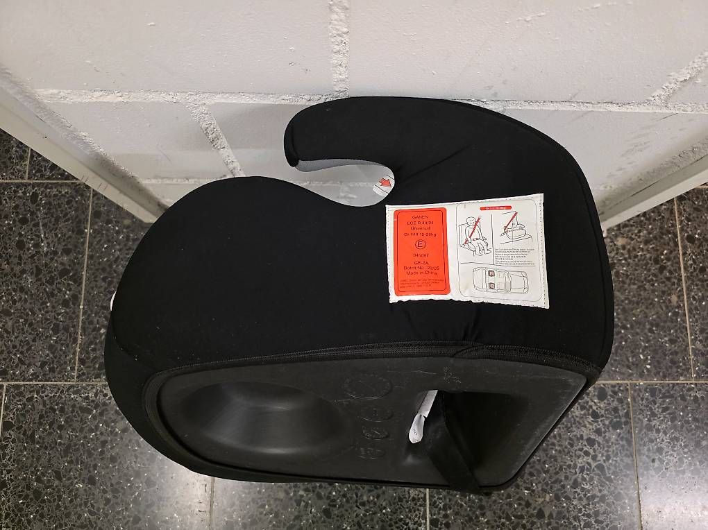 Sièges auto: Autositz – D'occasion à Bern par viva_gracias 1