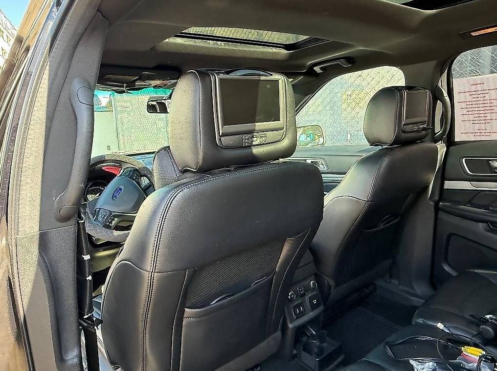 Automobili: FORD Explorer 3.5 V6 EcoBoost 4WD – Usato da Langenthal venduto da Goergens10 4