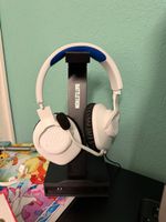 JBL Kopfhörer mit Ständer weiss guter Zustand