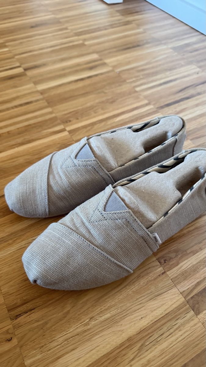 Toms Scarpe da donna: TOMS Espadrille – Usato da Baar venduto da andrinamuellerr 2