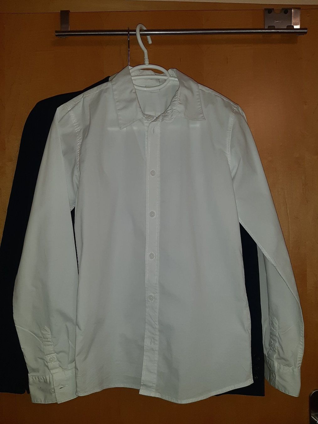 Jacken & Mäntel: Blazer und weisses Hemd Gr. 158 – Neu (gemäss Beschreibung) aus Fischbach-Göslikon von Reddy1 2
