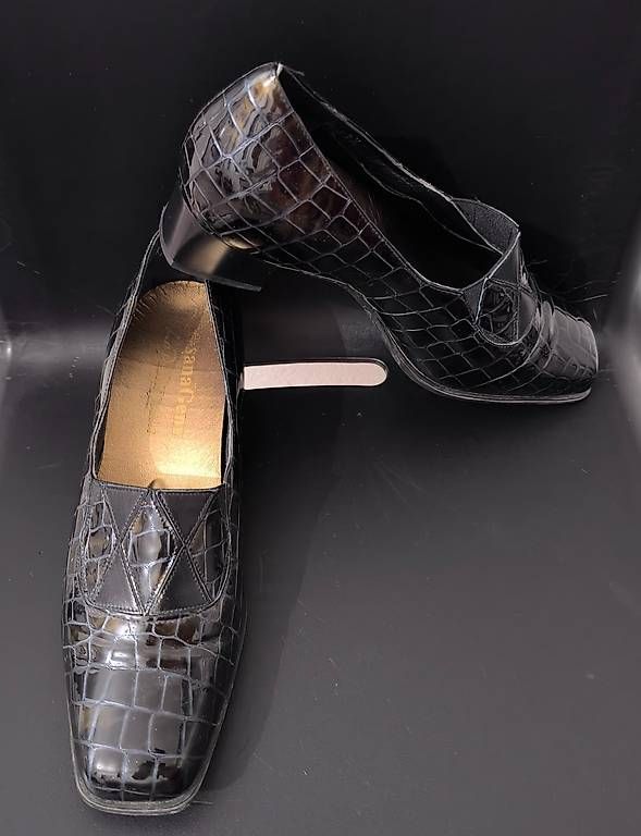 Scarpe da donna: SanaGens La Predisposta  EUR 37.5 – Usato da Pully venduto da vir_58dk 1