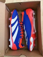 Adidas Predator Elite FG 12 / 47 1/3 wie Neu!