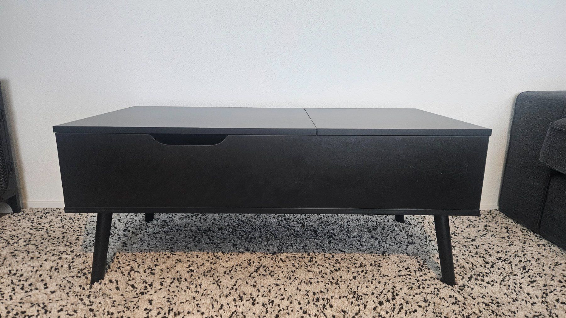 Tavoli: Ausziehbarer Couchtisch – Nuovo (secondo la descrizione) da Kloten venduto da mar_w6hp 1