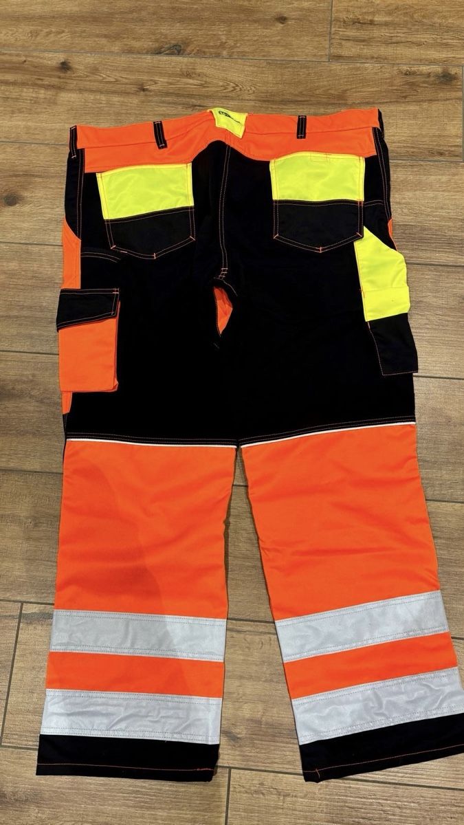 Pfanner Hosen: Arbeitshose Pfanner XXL – Neu (gemäss Beschreibung) aus Melchtal von Angie-1985 1