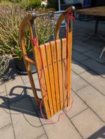 Davoser Schlitten