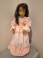 Trendon Toys England - Sasha Morgenthaler Puppe